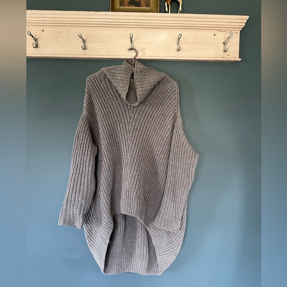 Annette Gortz sweater tunic sz large - Picture 1 of 7